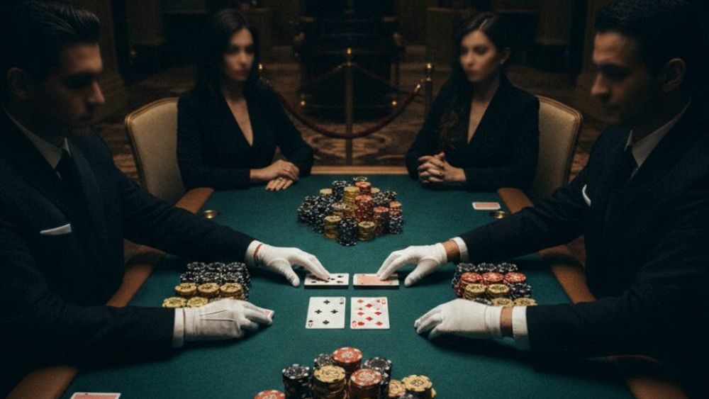 Is ug777 a Safe Casino for Filipino Players in 2026?