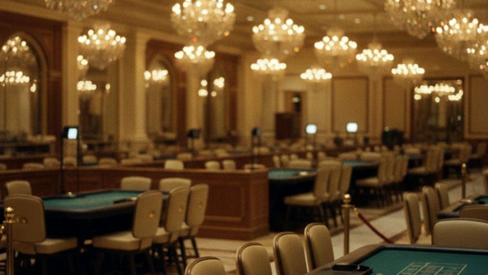 Live Dealer Etiquette: Insider Rules Filipino Players Must Know in 2026